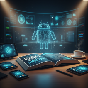 The Complete Beginner’s Guide to Android: Navigating Your Smartphone Ecosystem