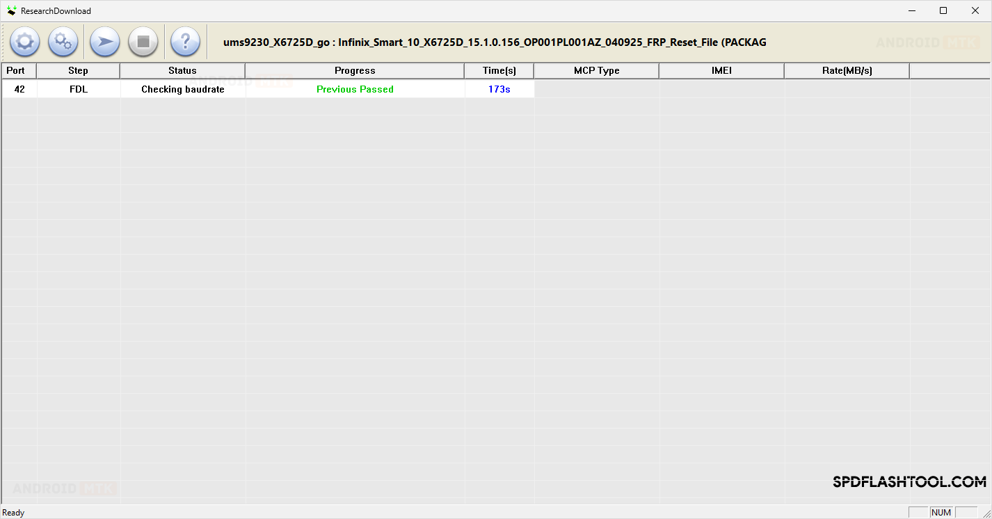 Advanced Protocol: Circumventing Google Factory Reset Protection on the Infinix Smart 10 X6725D Running Android 15