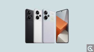 Unlocking the Future: How Custom AOSP Builds Bring Android 16’s Material 3 Expressive to the Xiaomi Redmi Note 13 Pro Plus.