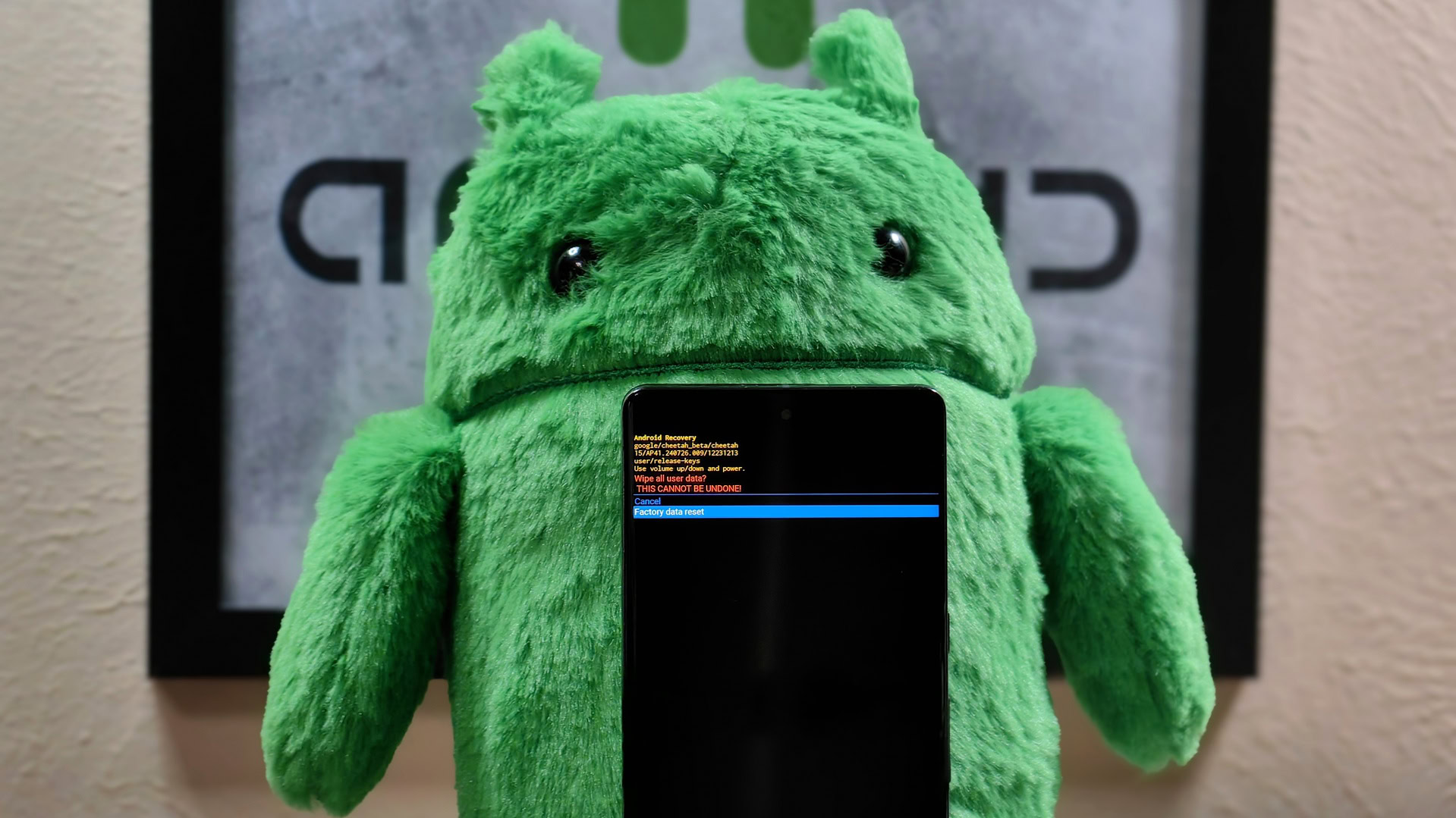 The End of Android Customization? Samsung Galaxy Update Strips Away Decades of Power-User Troubleshooting Tools