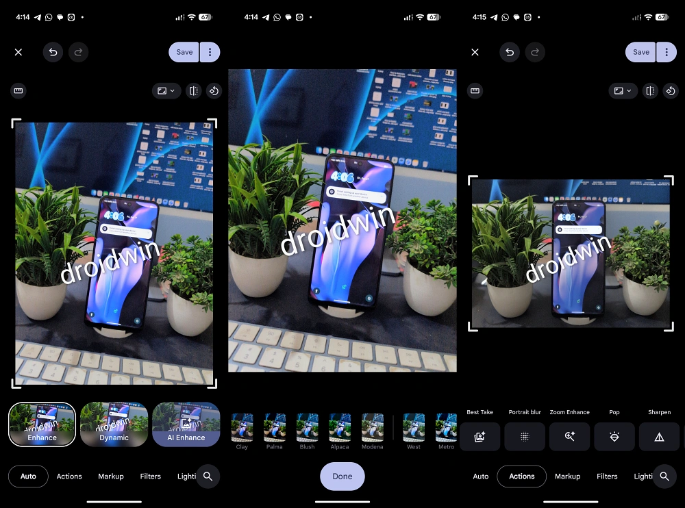 Google’s Hidden Snapshot Feature: How Sideloading is Bringing Pixel-Exclusive Camera Widgets to Every Android Smartphone