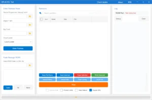 Mastering Firmware Recovery: The Comprehensive Guide to OPlus EDL Tool for Qualcomm-Based Devices