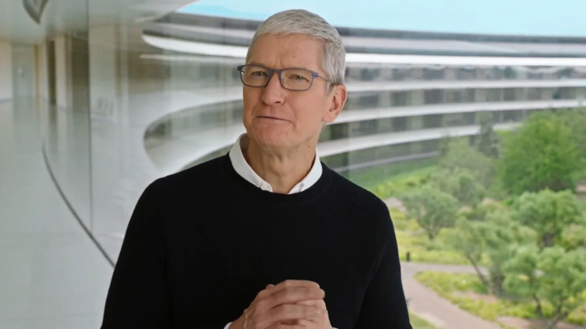 The Architecture of Succession: Apple Names John Ternus to Lead the Tech Giant into a New Decade