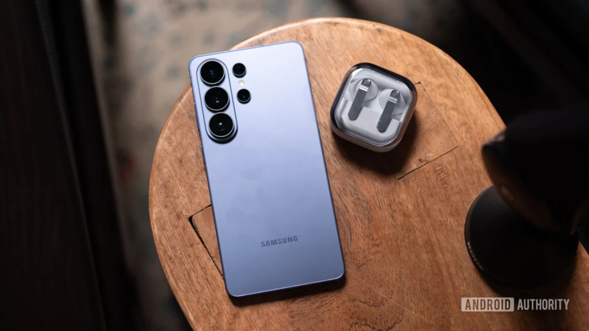 The Invisible Revolution: Samsung’s Strategic Pivot Toward Seamless AI Integration and the Final Departure from Compact Hardware