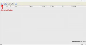 Troubleshooting and Resolving the NV-Write Flashing Halt on Spreadtrum Chipsets Using the SPD Research Utility